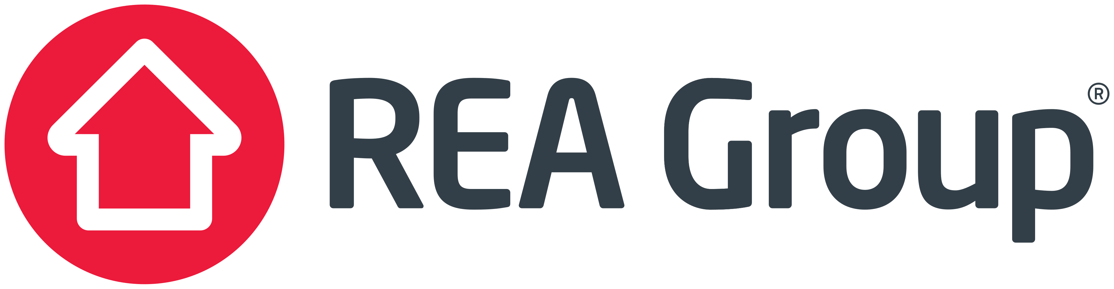 REA Group